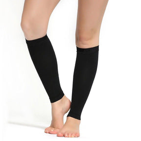 calf compression sleeve