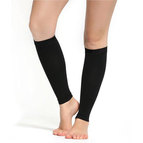 running calf sleeves