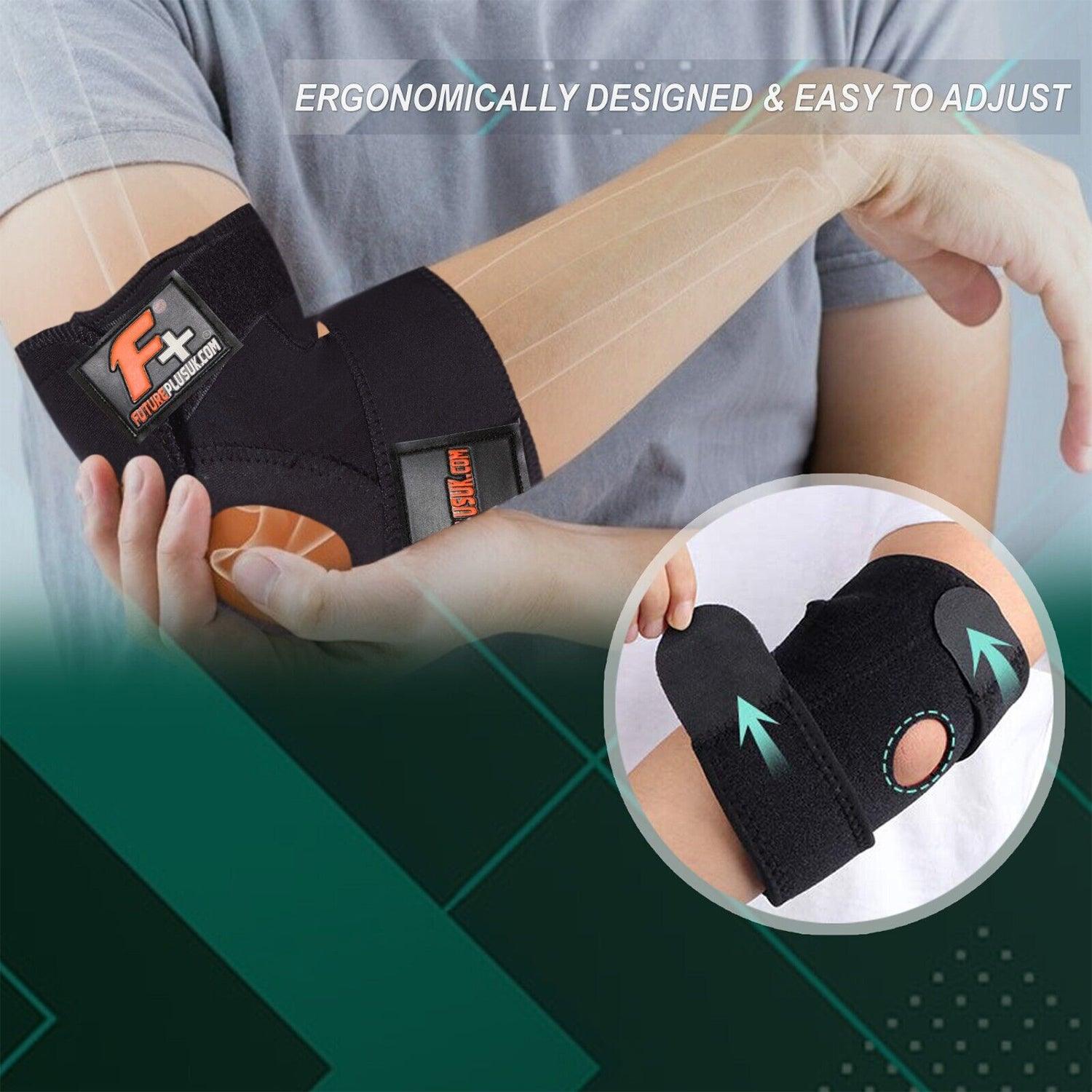 Elbow Strap for Tennis Elbow