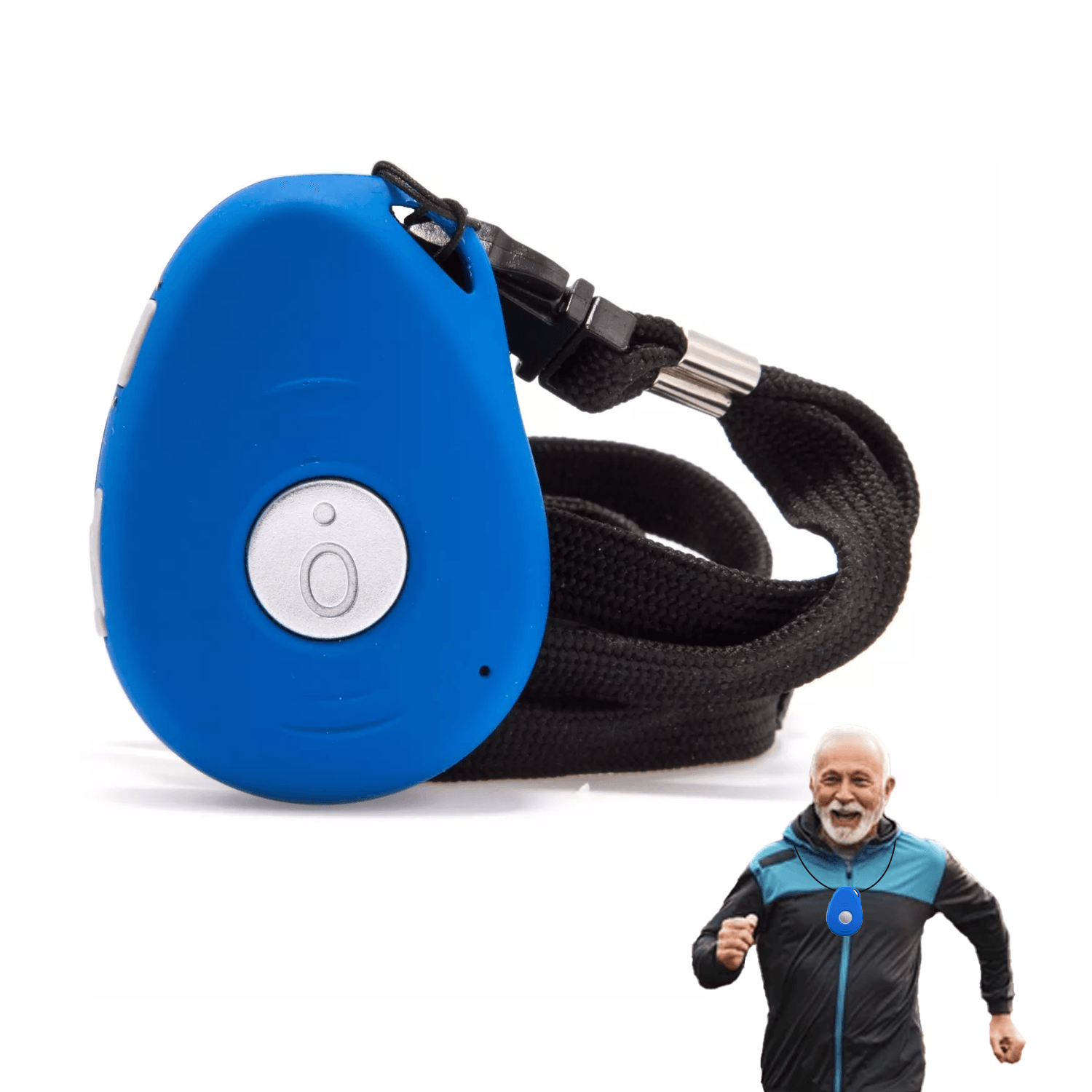 falls detection device