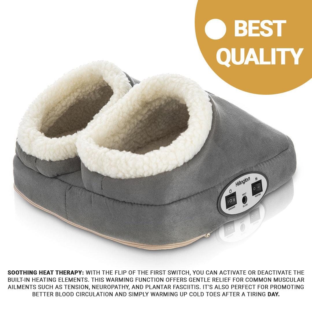 foot warmer