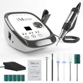 Drill Machine for Nails - Professional Manicure Set Electric Nail Files