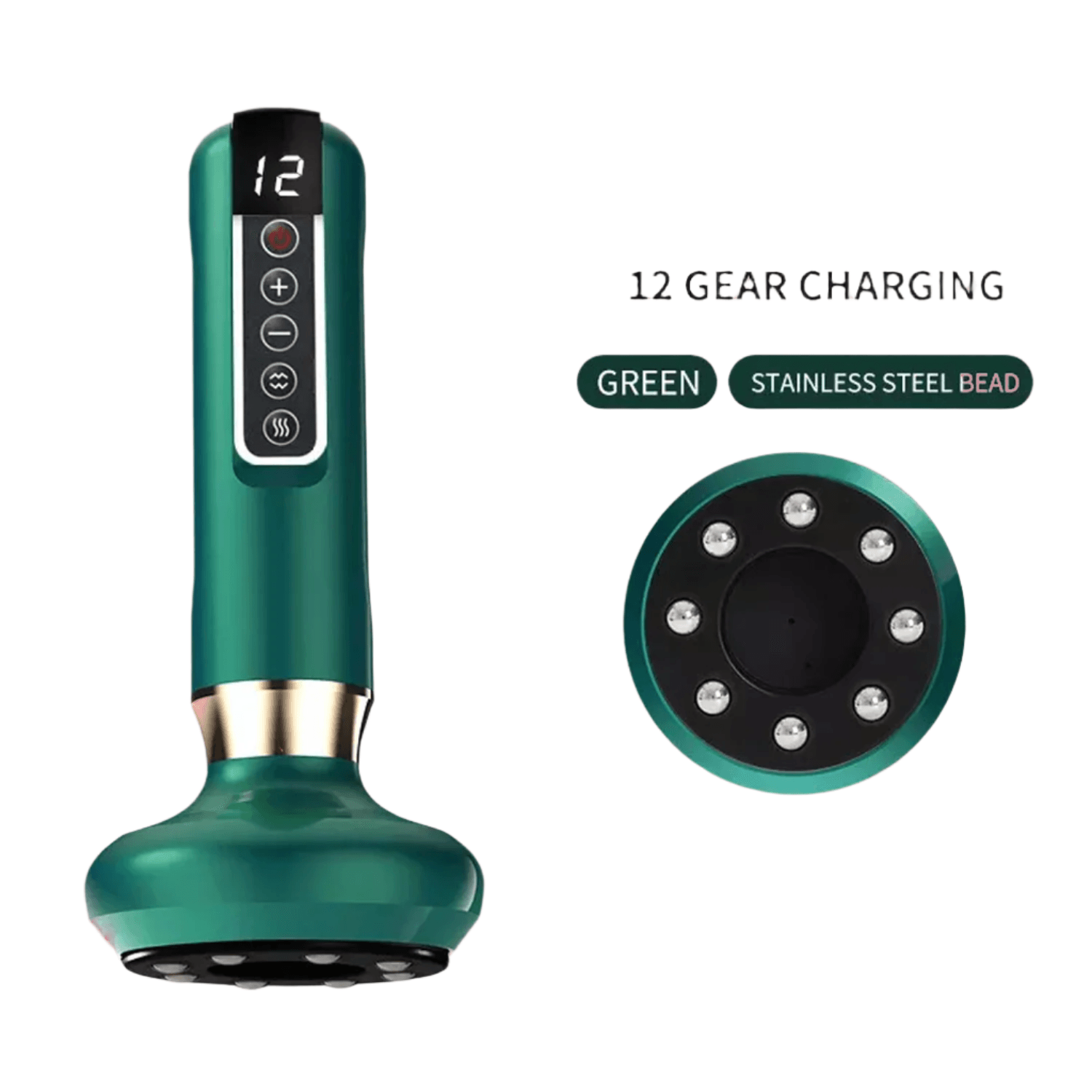 Electric Cupping Therapy Machine