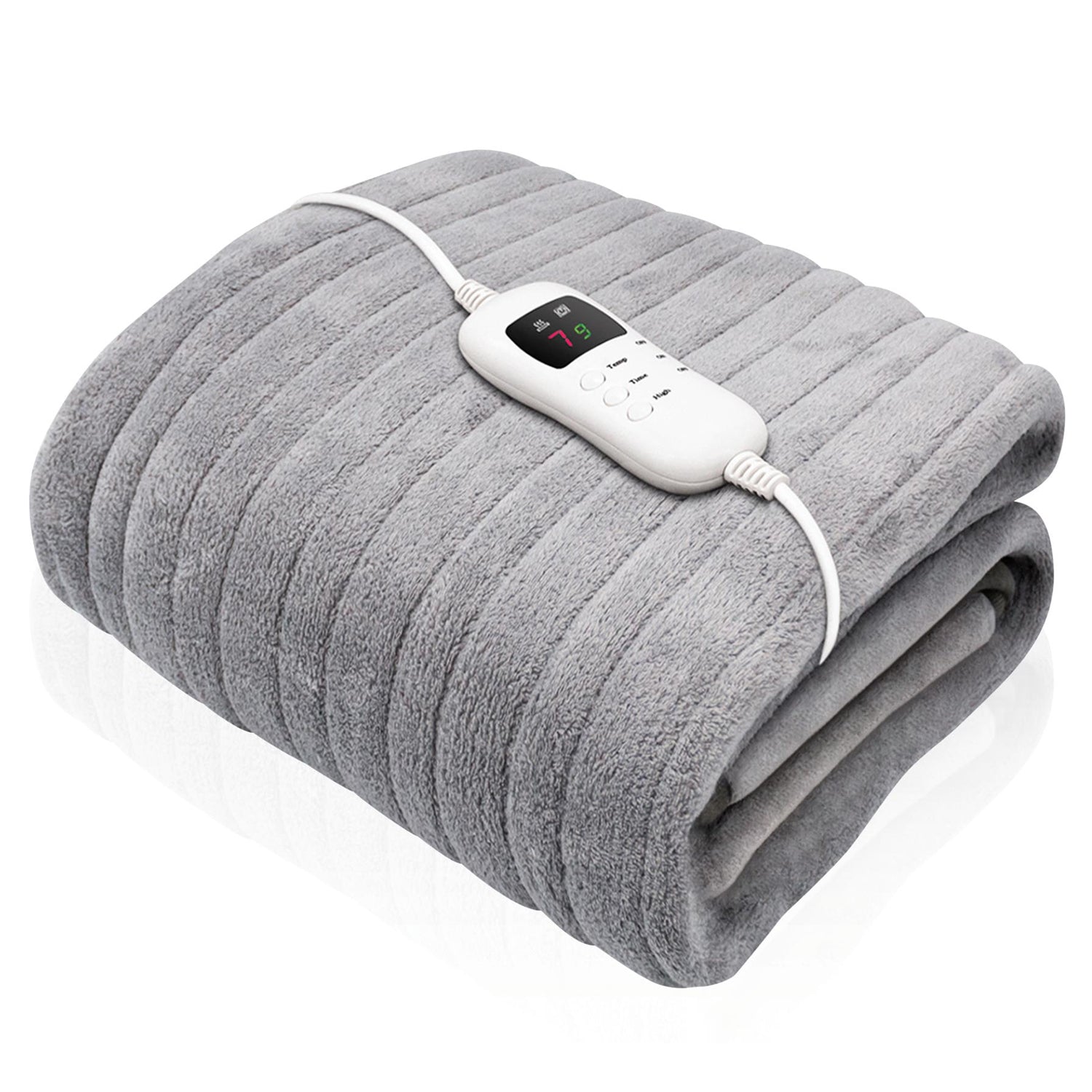 Electric under blanket for king bed