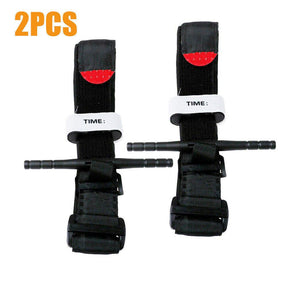 2 PCS Tourniquet 