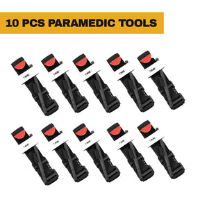 10 PCS  Tourniquet Tools