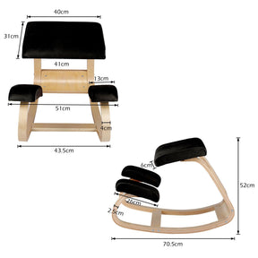 Variable Kneeling Chair