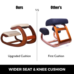 Kneeling Chair Balance