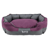 Extra-Large bed