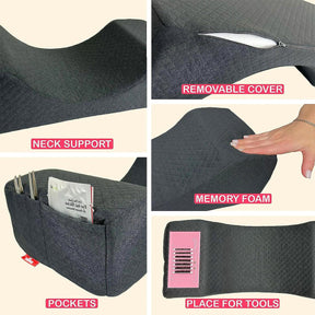 Eyelash Extension Pillow 