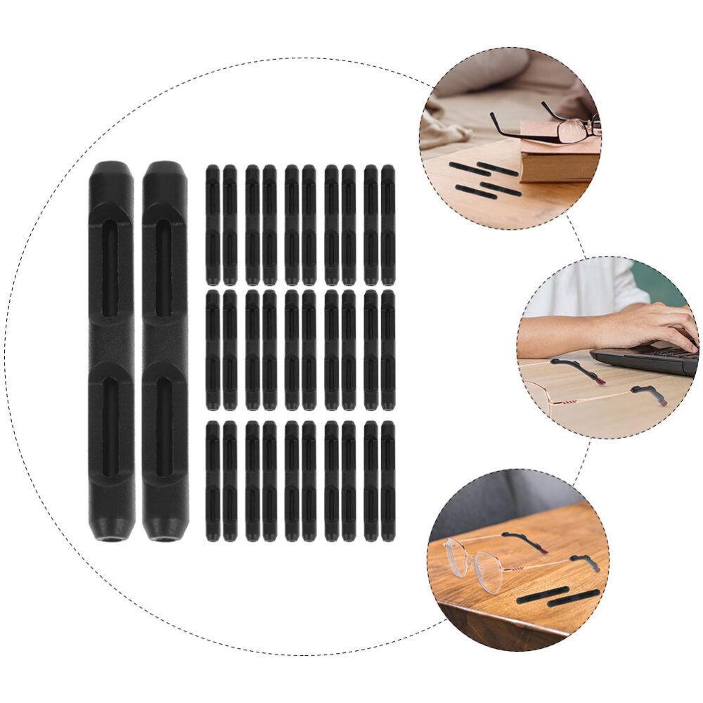 Eyewear Sleeve Retainer