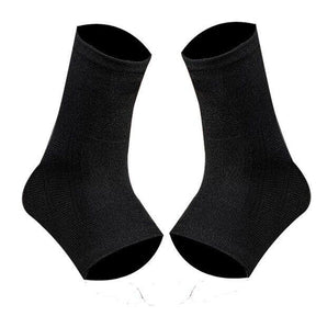 Best Socks for Plantar Fasciitis UK - 2x Compression Socks Fit Foot Arch Pain Relief Support Pair