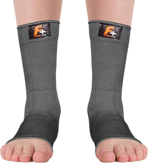 Best Socks for Plantar Fasciitis UK - 2x Compression Socks Fit Foot Arch Pain Relief Support Pair