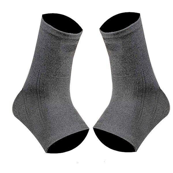 Best Socks for Plantar Fasciitis UK - 2x Compression Socks Fit Foot Arch Pain Relief Support Pair