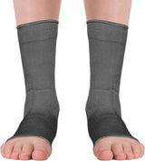 Best Socks for Plantar Fasciitis UK - 2x Compression Socks Fit Foot Arch Pain Relief Support Pair