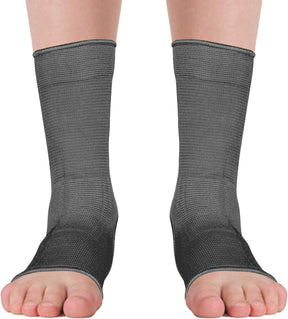 Best Socks for Plantar Fasciitis UK - 2x Compression Socks Fit Foot Arch Pain Relief Support Pair
