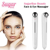Heated Eye Wand
