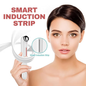 Heated Eye Wand for Dry Eyes