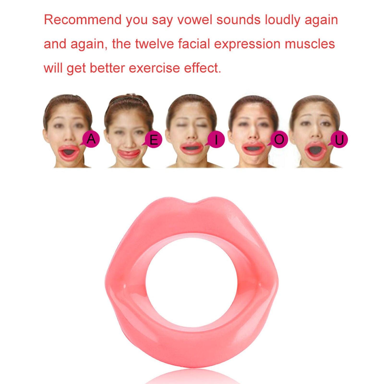 Lip Shaper Silicone 