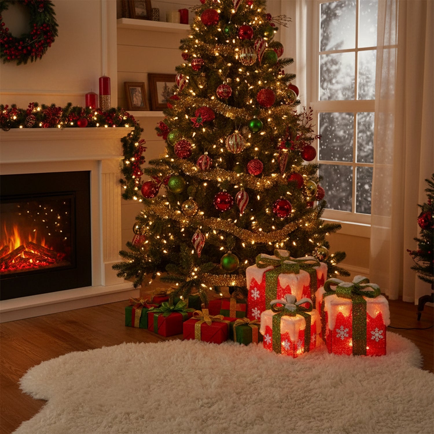 Festive Decoration Bundle