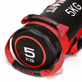 Sandbags for Exercise