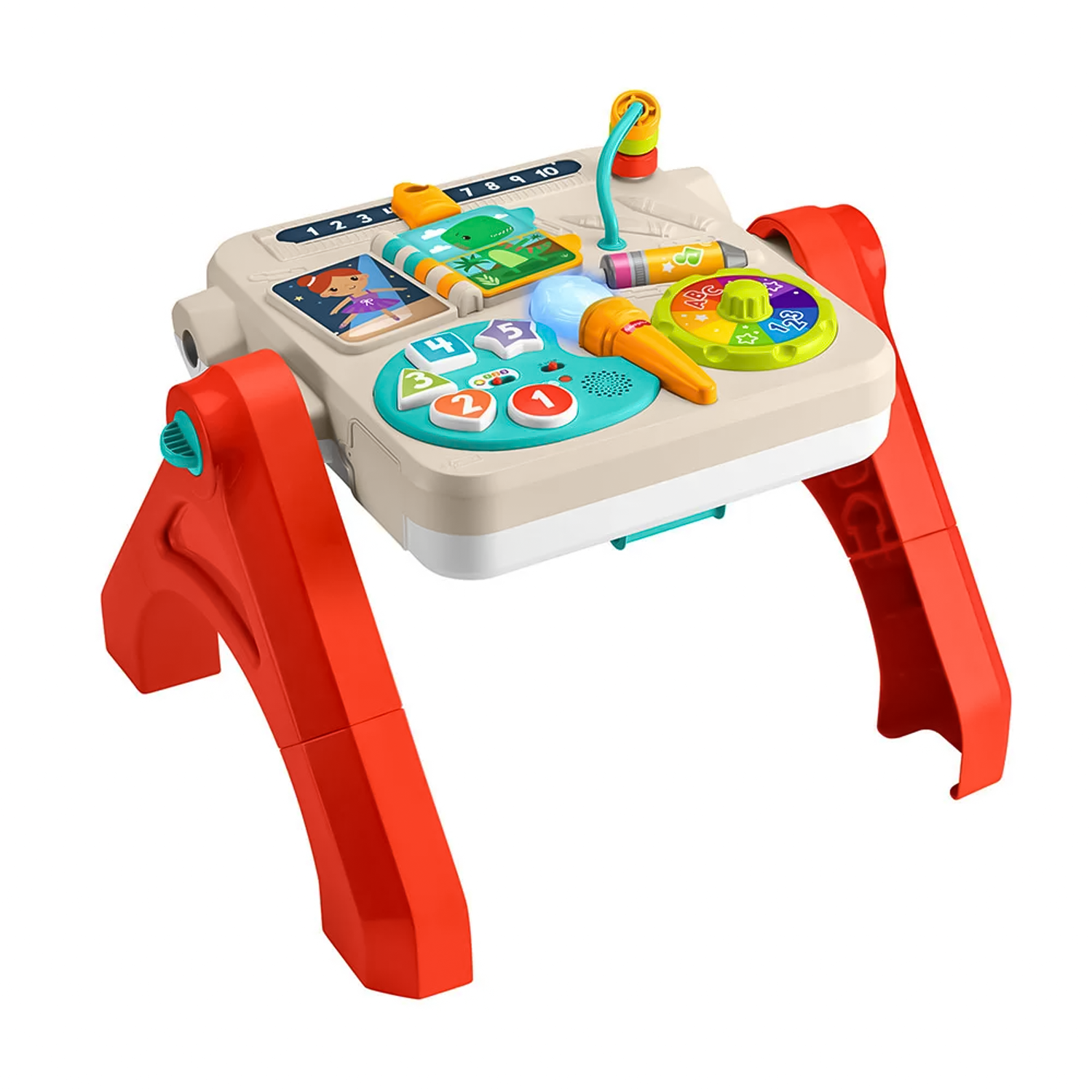 Fisher Price Laugh and Learn