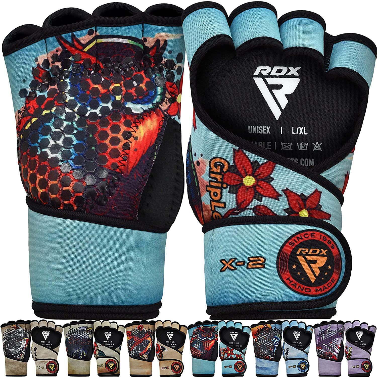 Weight Lifting Gloves