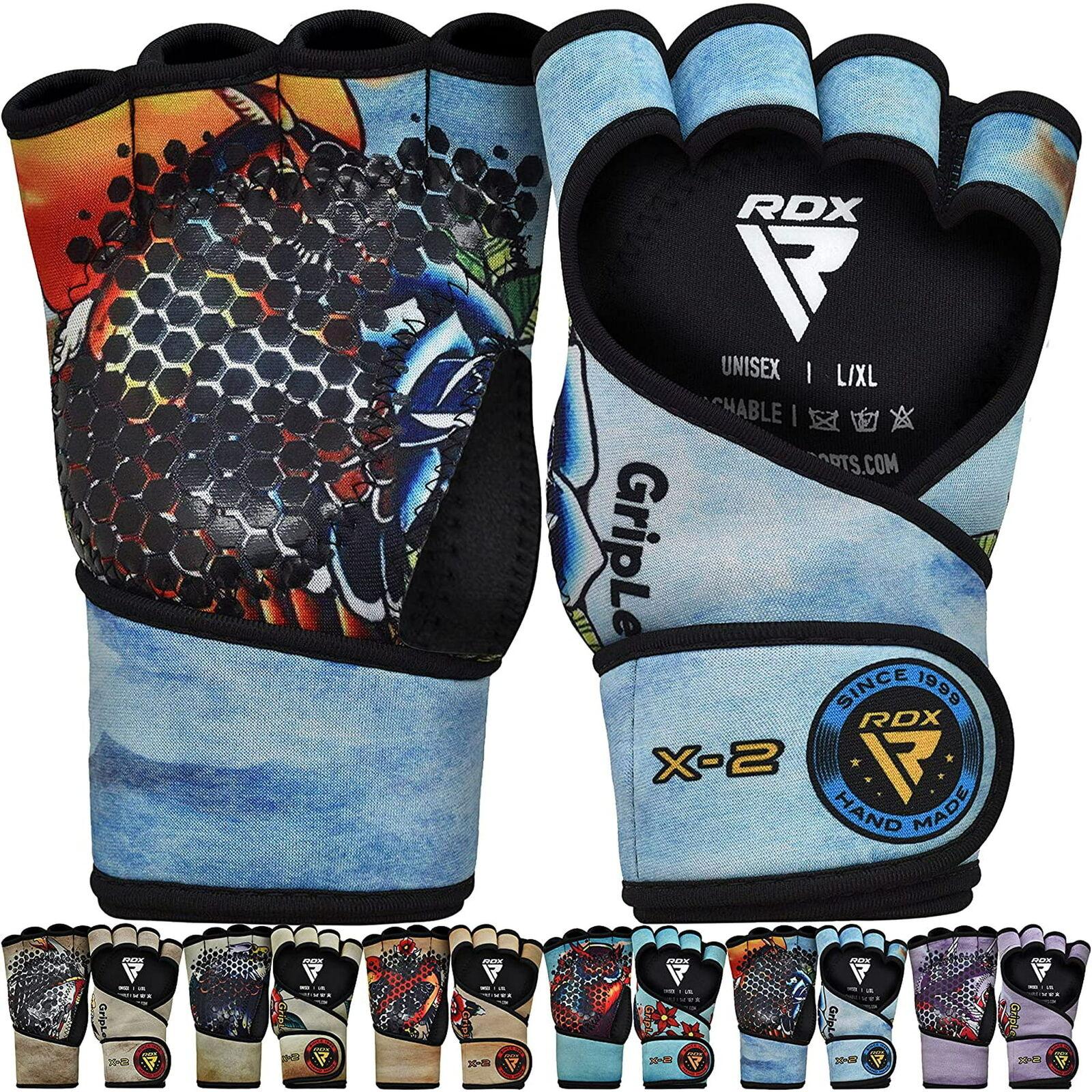 Weight Lifting Gloves