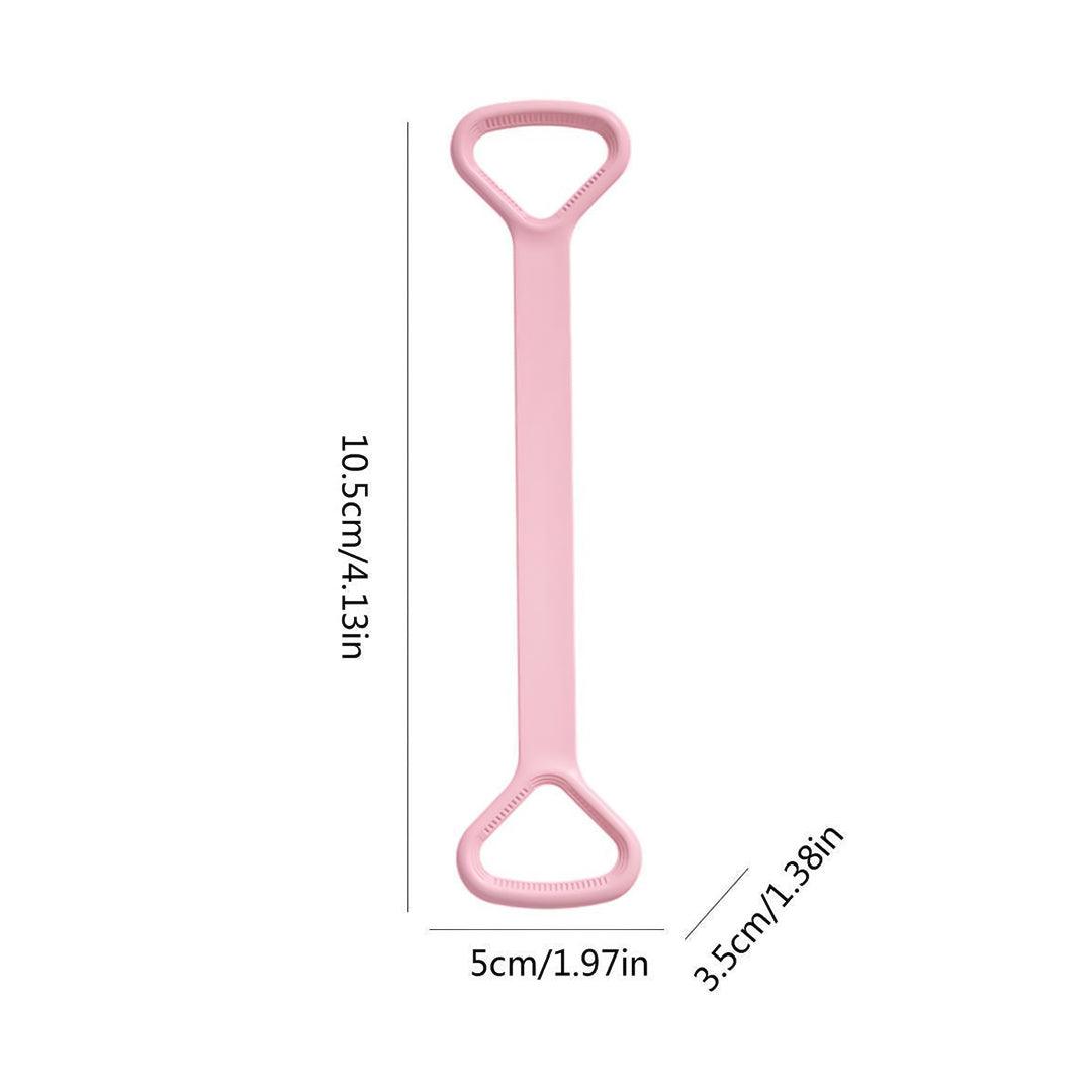Upper Body Resistance Band Workout