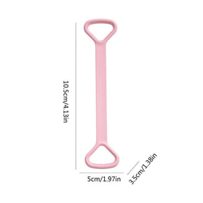 Upper Body Resistance Band Workout