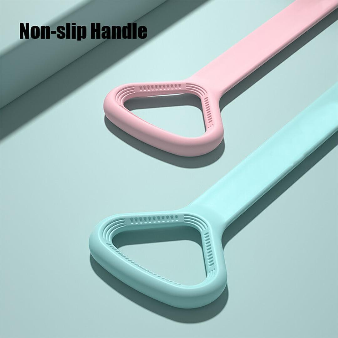 Back Chest Shoulder Training Elastic Rope