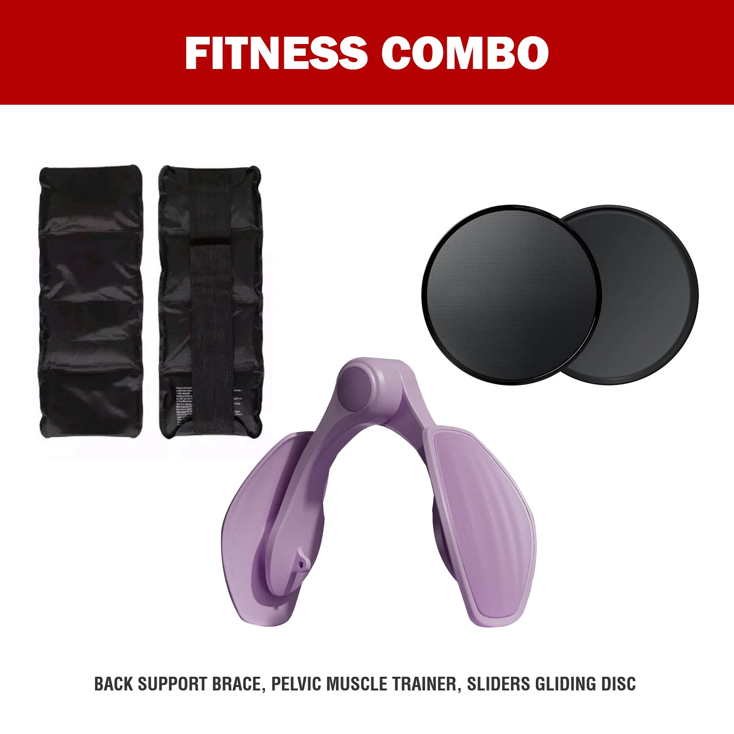 Fitness Combo