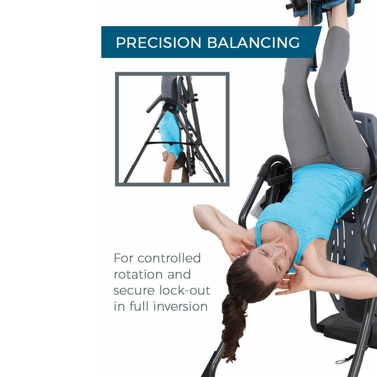 Inversion Table Uk