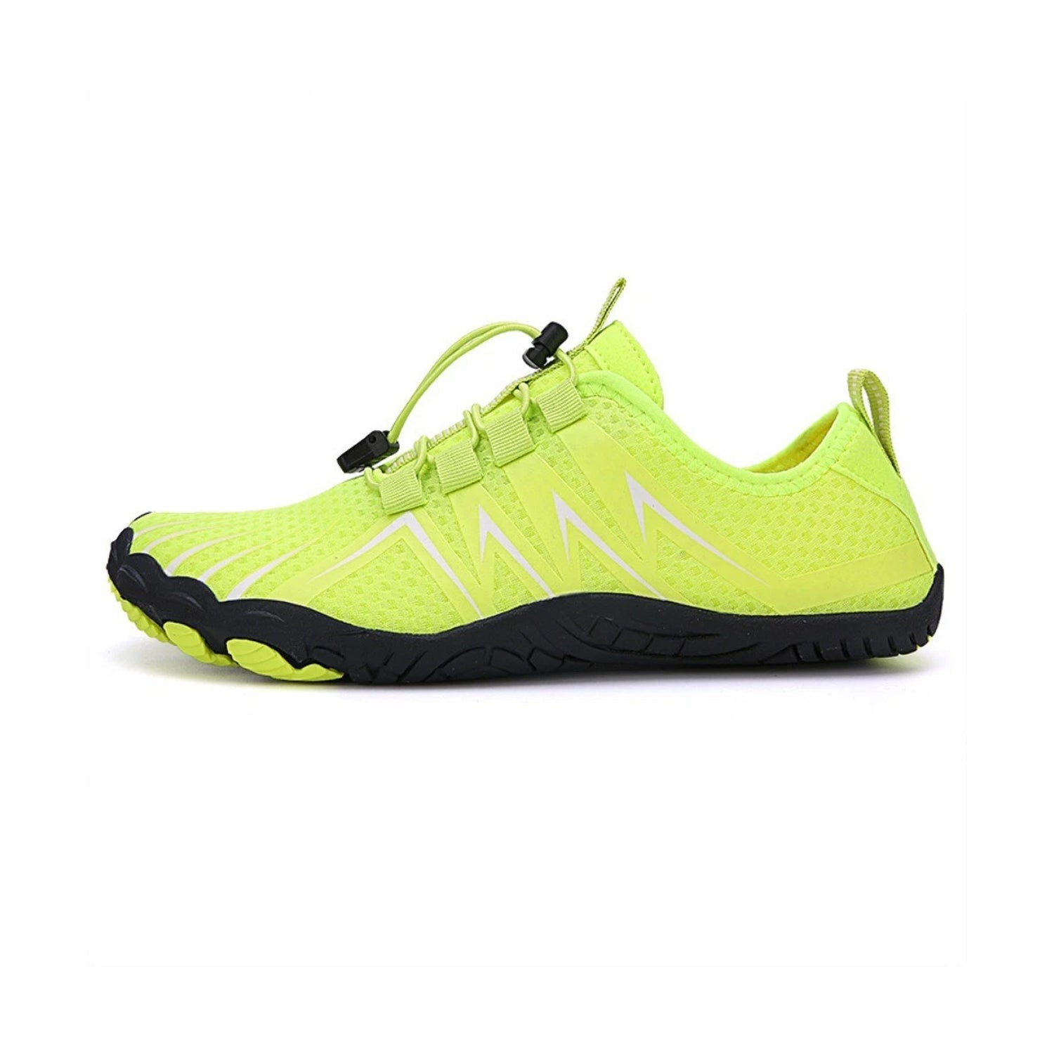Flat gym shoes for training and fitness