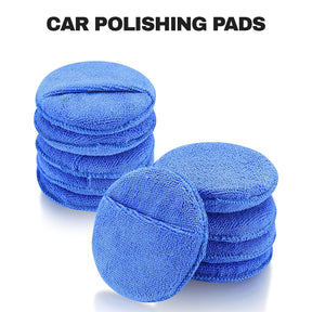 Pads for Car Polisher