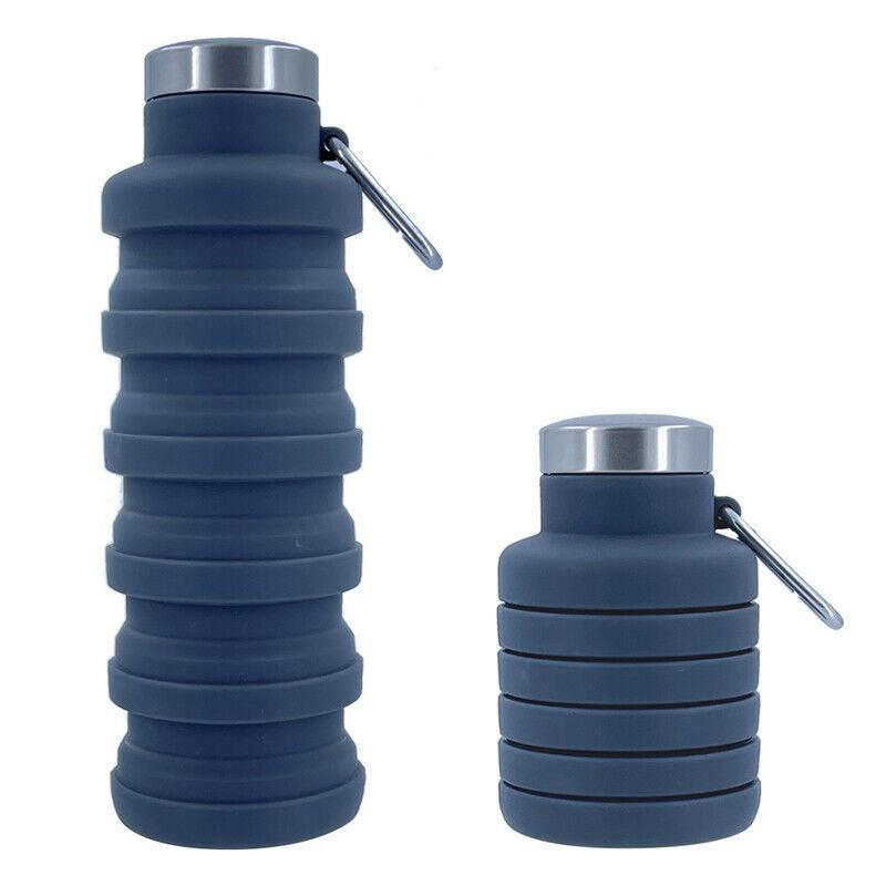 Foldable spray bottle discount