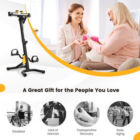Exercise Bike for Home