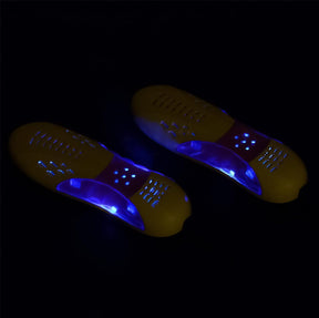 Electric Shoe Dryer UK - Foot Protector Boot Odor Deodorant Dehumidifier Sterilizer