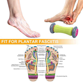 Foot Massage Tools