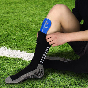 Shin Pad Sleeves