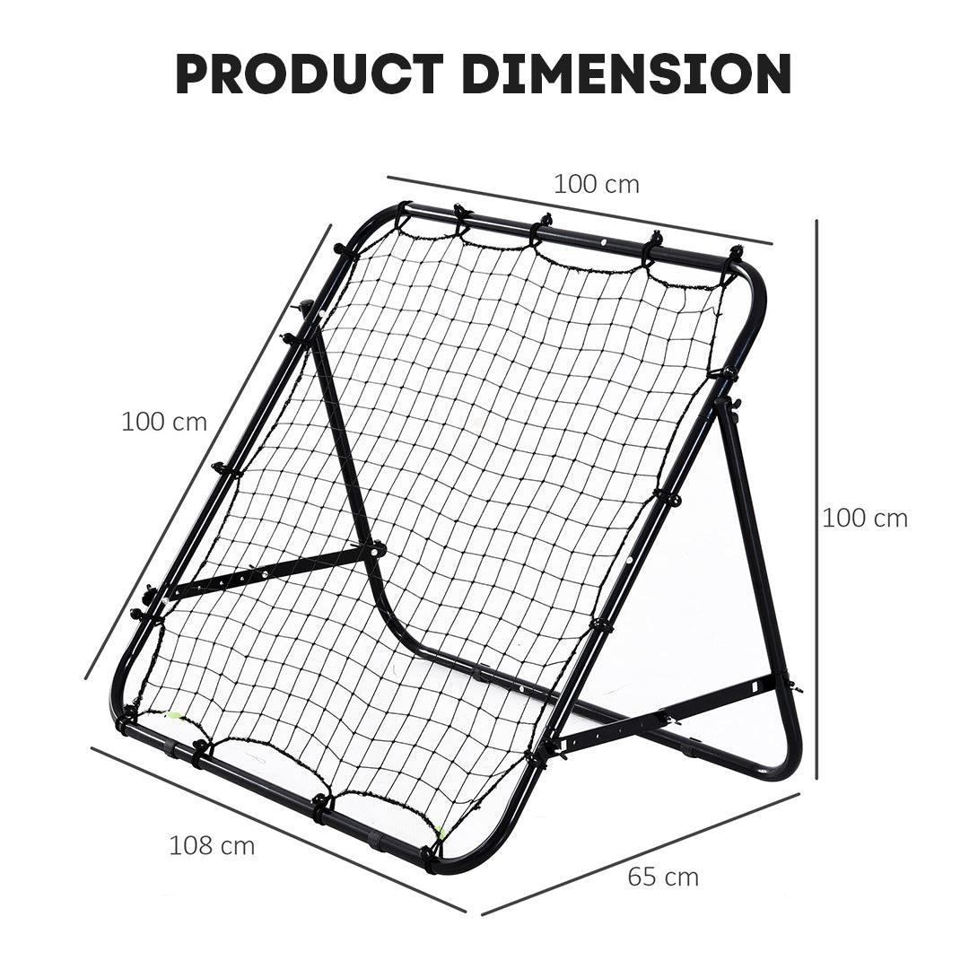 Football Goal Posts