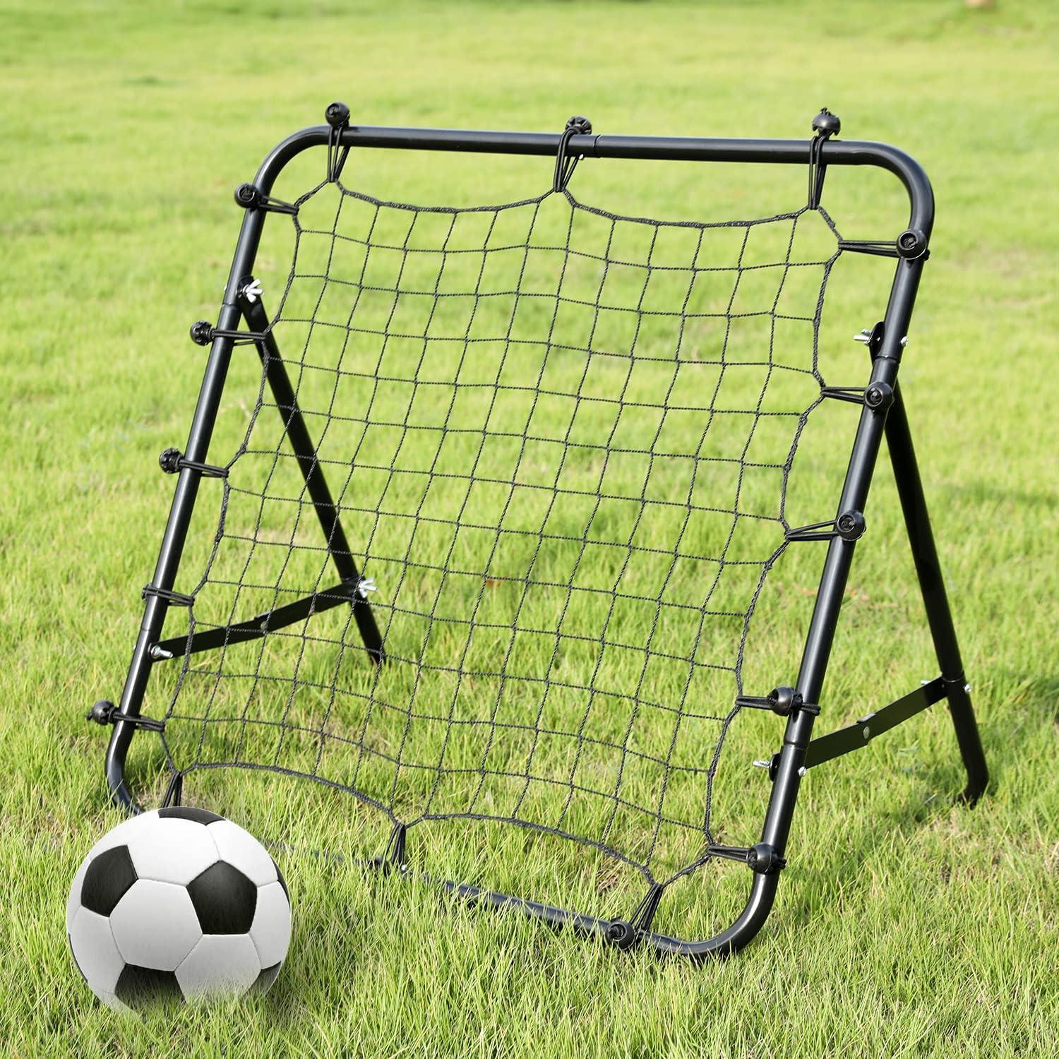 Football Rebound Net