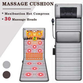 Full Body Massage Mats