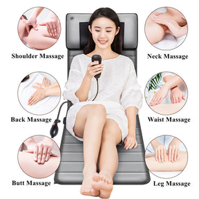 Full Body Massager Mat