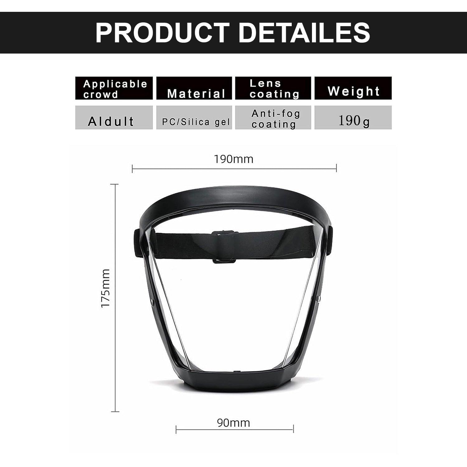 welder helmet