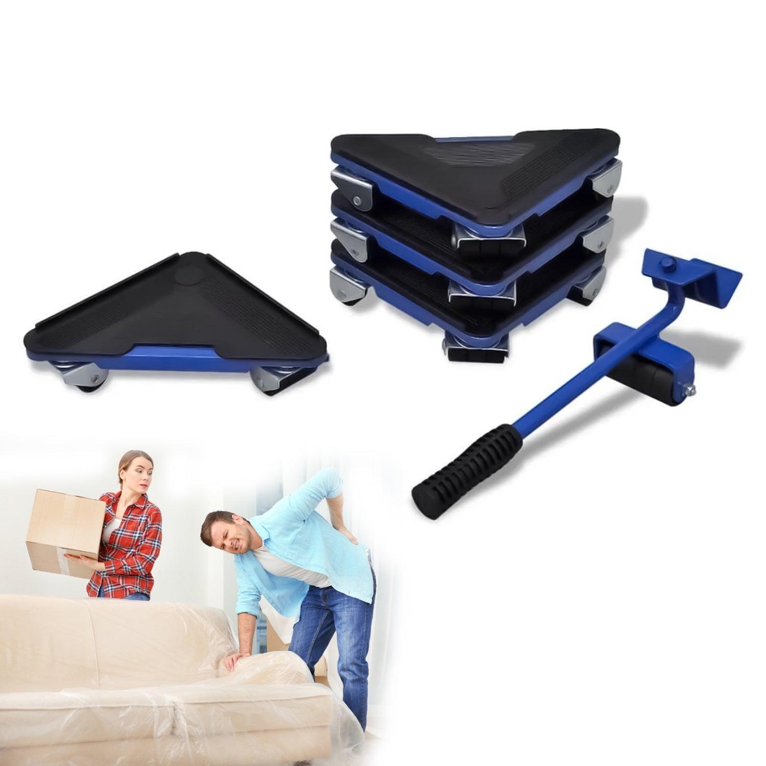 Furniture Moving Wheels