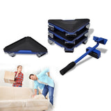 Furniture Moving Wheels