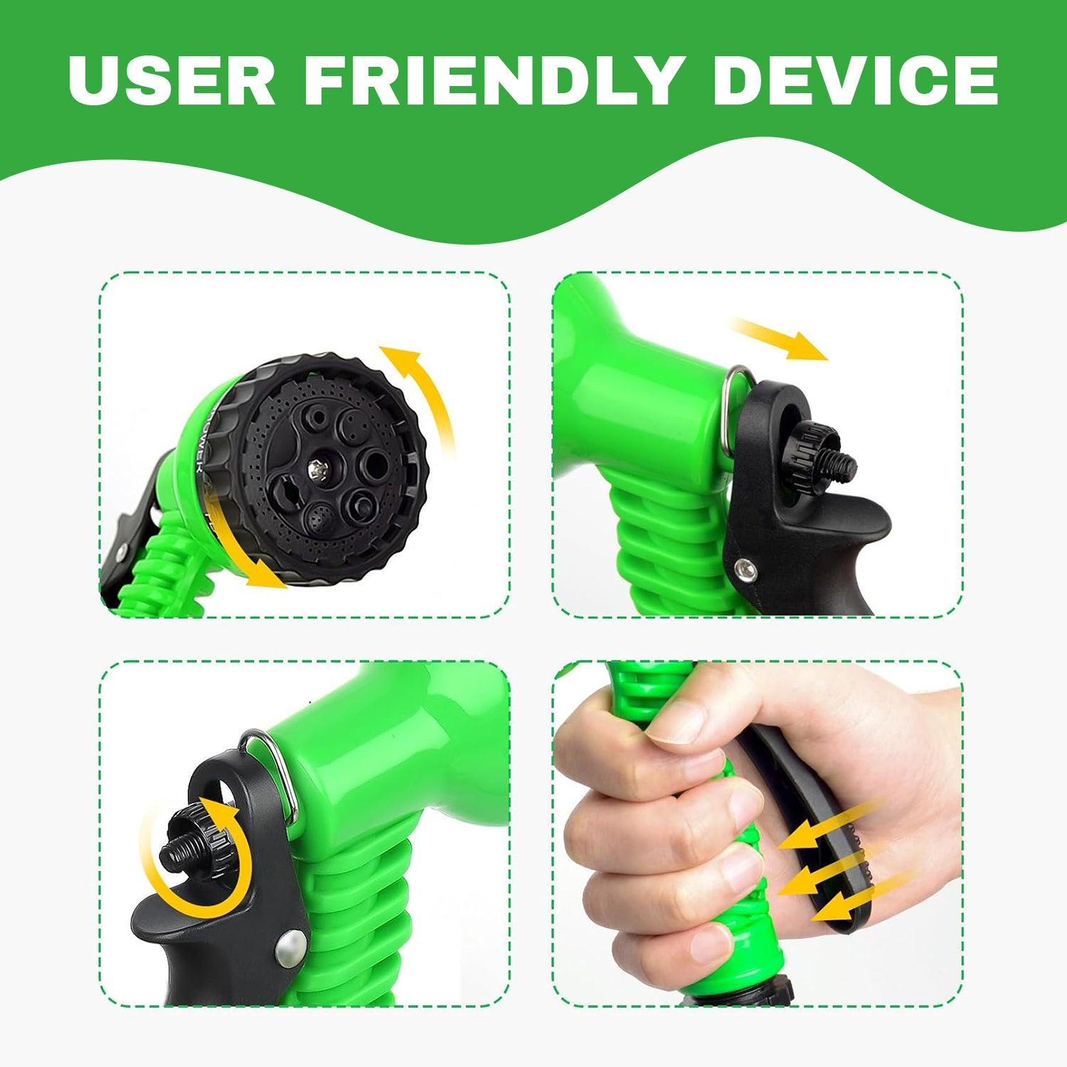 water hoses