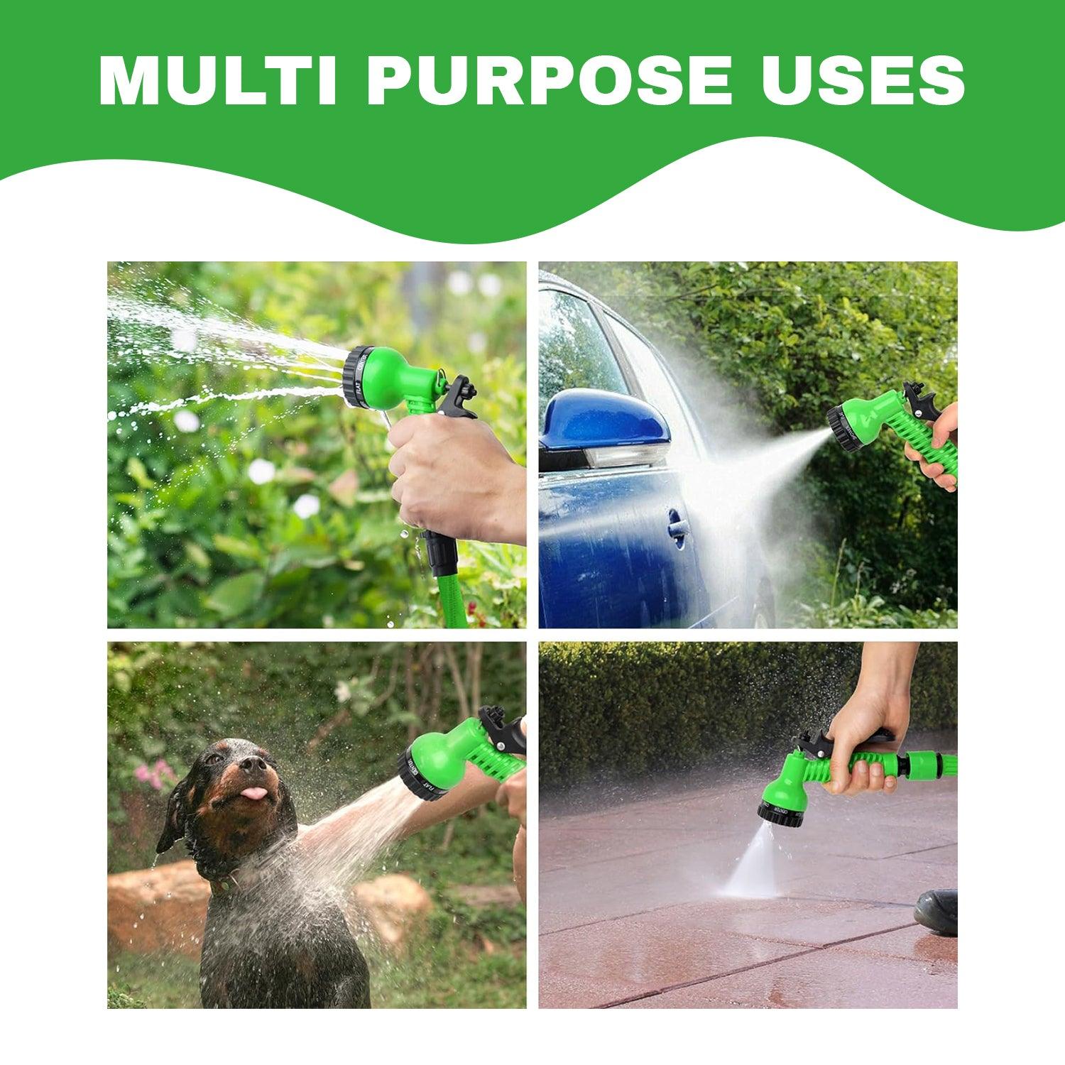 gardening hose