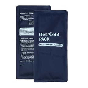 Ice Packs for Injuries